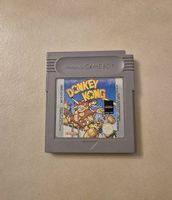 Donkey Kong