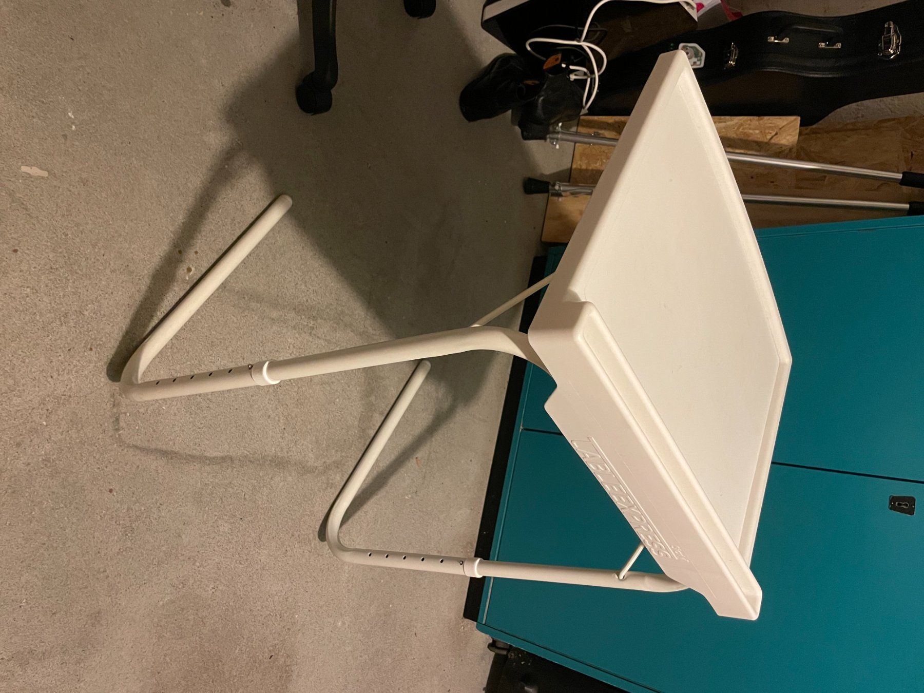 Starlyf Table Express - Foldable table (Gebraucht) in Zürich für CHF 5 ...