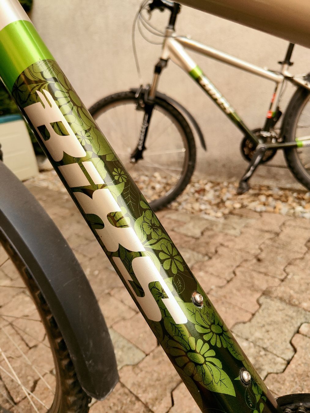 Bixs Biciclette: Bixs Bike 26" - Kinderfahrrad – Usato da Malters venduto da leif 3