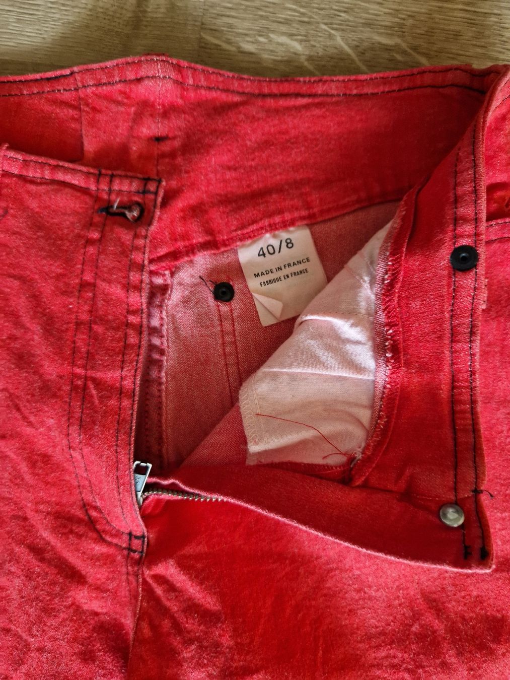 Jeans: Plein Sud Jeans Damen – Usato da Jona venduto da HappyHappyHappyHappy 1