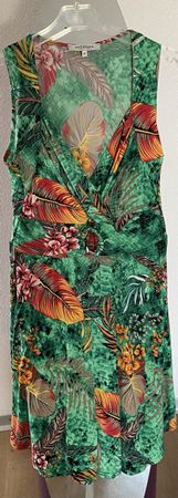 Robe d’été Morgan
