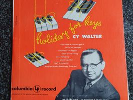 Cy Walter- LP
