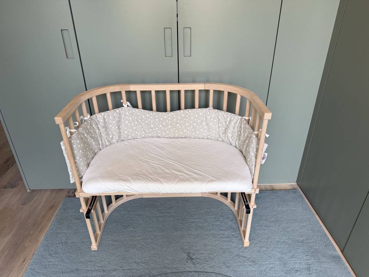 Babybay Culle: Babybay Cosleeper – Nuovo (secondo la descrizione) da Langnau am Albis venduto da Dude23