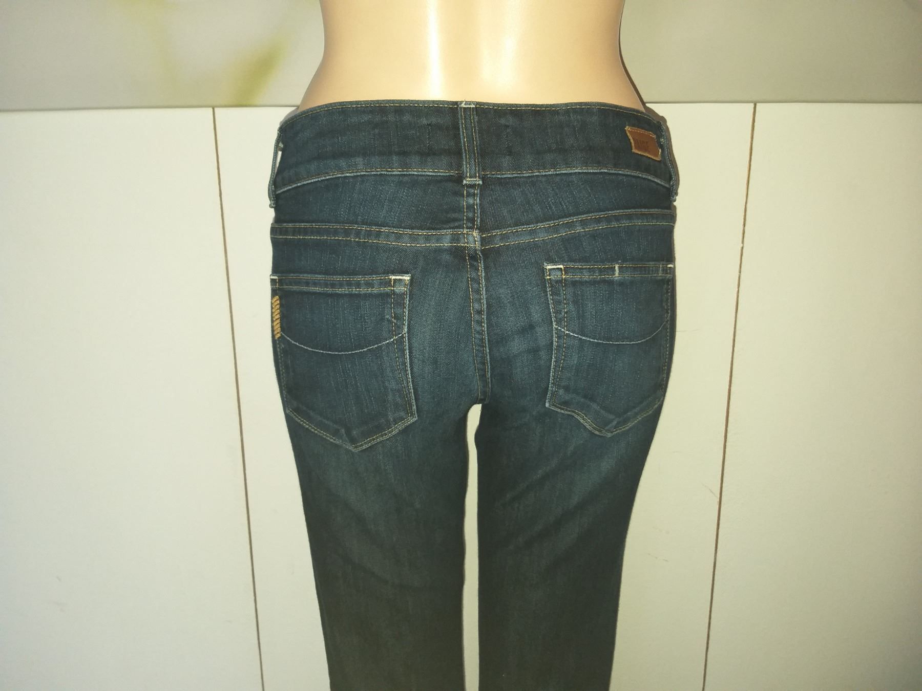 Jeans: PAIGE Jeans taille / Grosse 28 (S) – Gebraucht aus Cossonay-ville von Super-Price-Quality 7