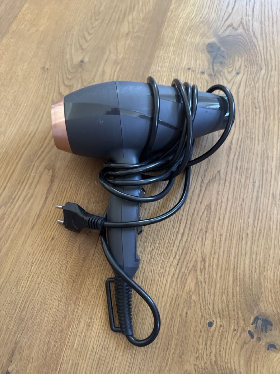 BaByliss Föhn: Haarföhn BaByliss  – Gebraucht aus Zweidlen von sweetchili_03