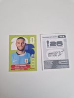 Panini Sticker URU9