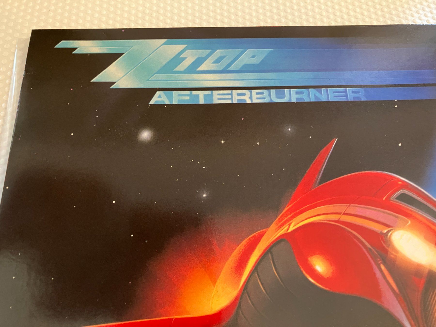 Schallplatten: ZZ Top – Gebraucht aus Aarwangen von Jukebox3 1
