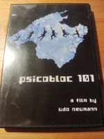 Udo Neumann - Bouldern - psicobloc 101 (DVD)