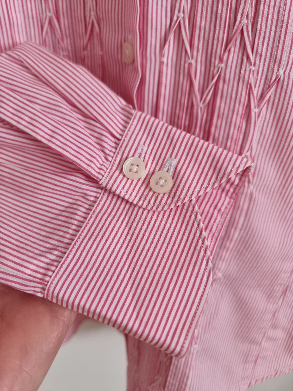 Blusen: The Shirt Factory - Bluse – Gebraucht aus Zürich von Nala2811 4
