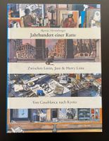 Jahrhundert einer Ratte 🐀 / Marcus Herrenberger  / Teil 1