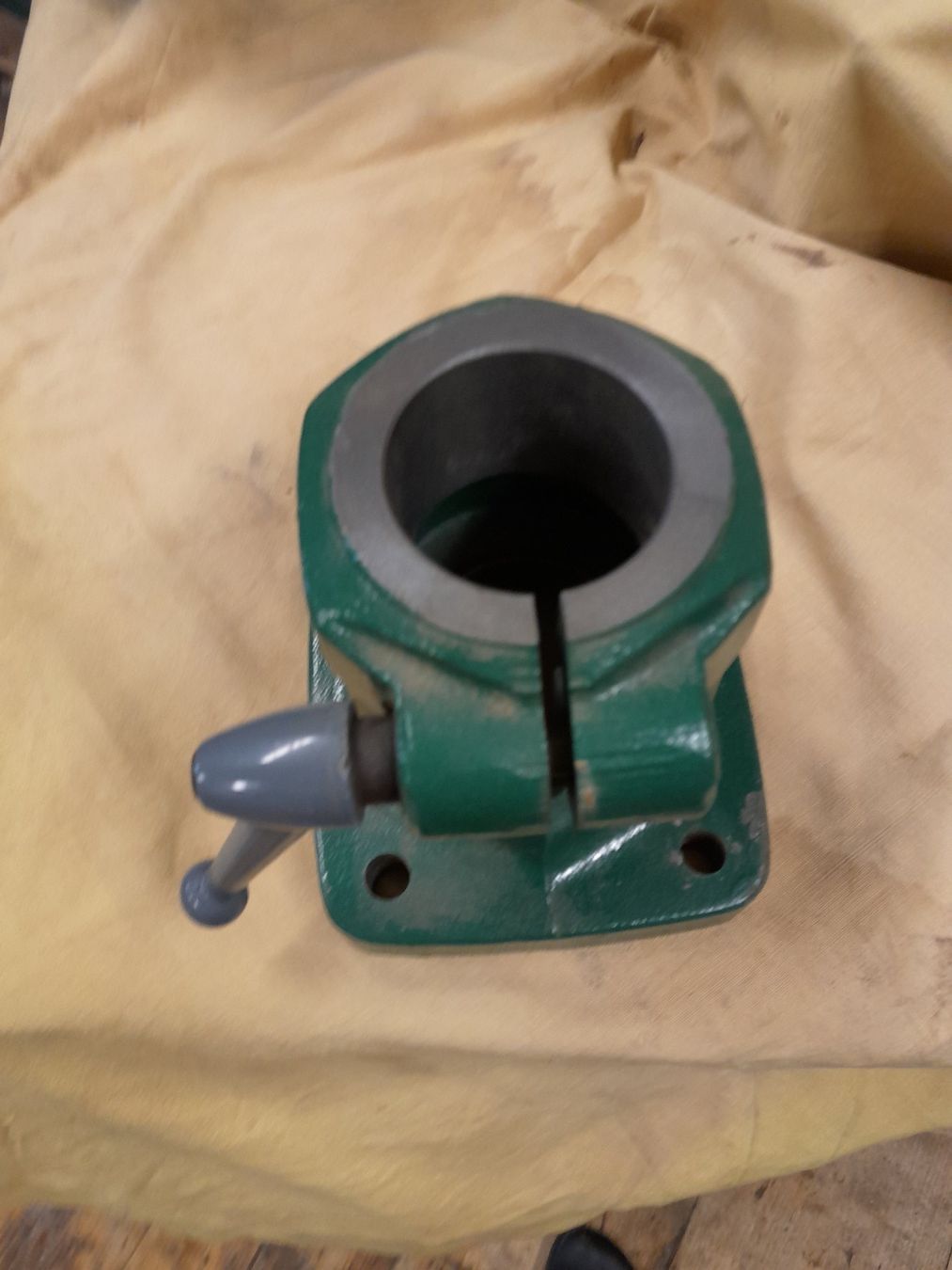 Alle Maschinen: Vorschubapparat FELDER Variofeed3 – Gebraucht aus Baar von holzatelier 4