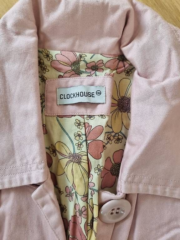 Mäntel: Schöne Sommer- Jacke/ Sommer- Mantel – Gebraucht aus St. Gallen von loveric 1