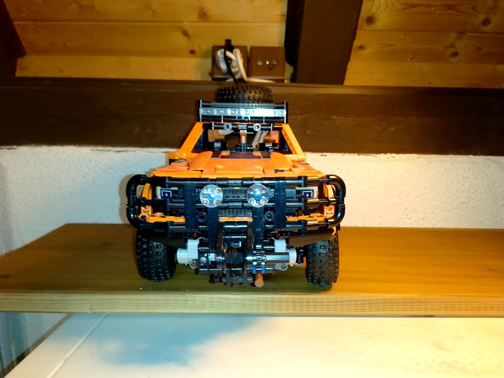 Giocattoli: Ford F-150 Raptor – Usato da Nussbaumen AG venduto da francisnobs 2