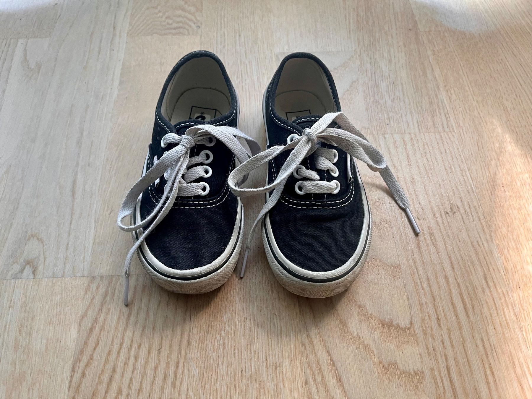 Vans Scarpe per ragazzi: Vans Turnschuhe Gr. 27 – Usato da Zürich venduto da davidihagee 1
