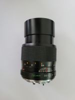 Yashica ML 135mm 1:2.8 C C/Y Mount #78
