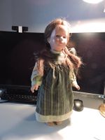Schildkröt Puppe Modell Käthe Kruse T46