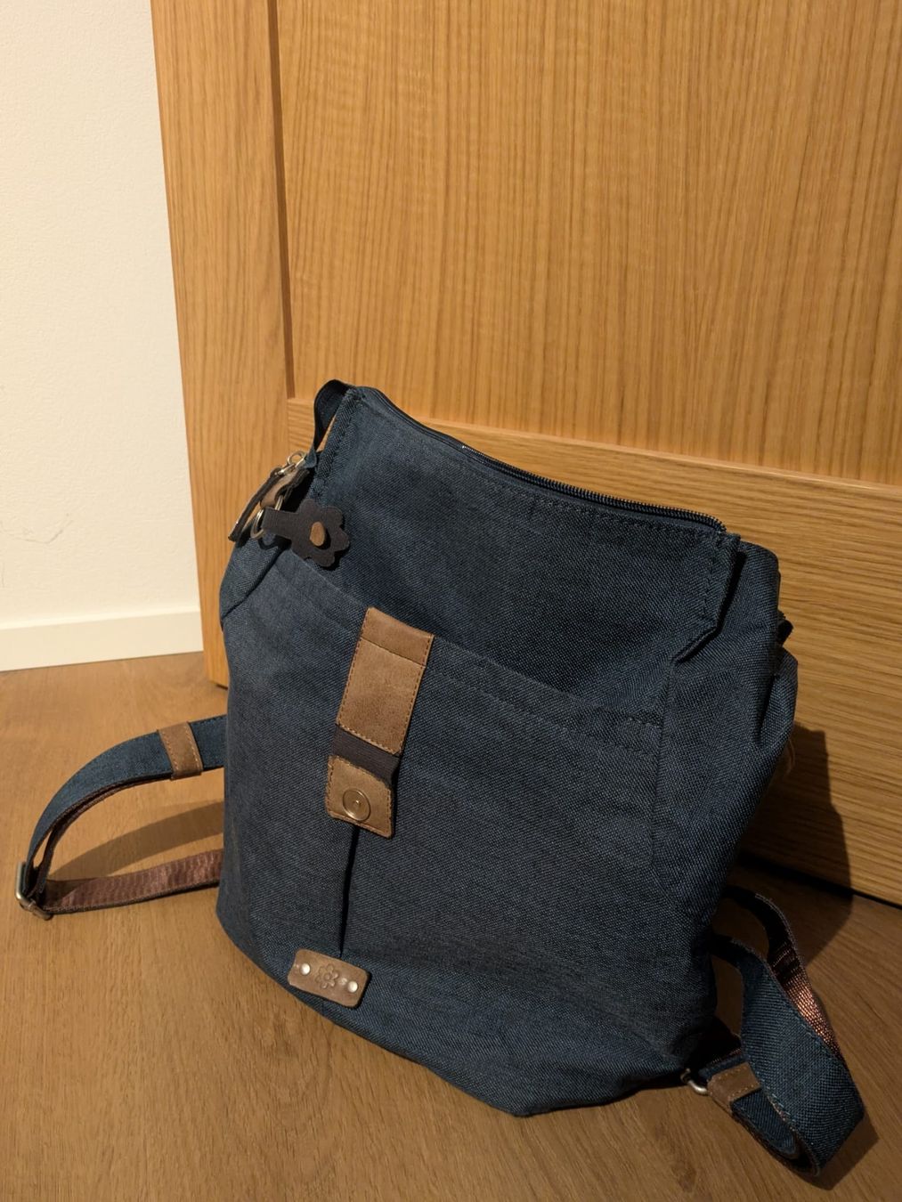 Rucksäcke: zwei Rucksack – Gebraucht aus Galgenen von manuelk96 2