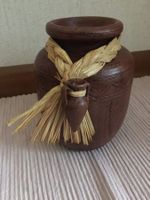 Recipient à utiliser comme vase