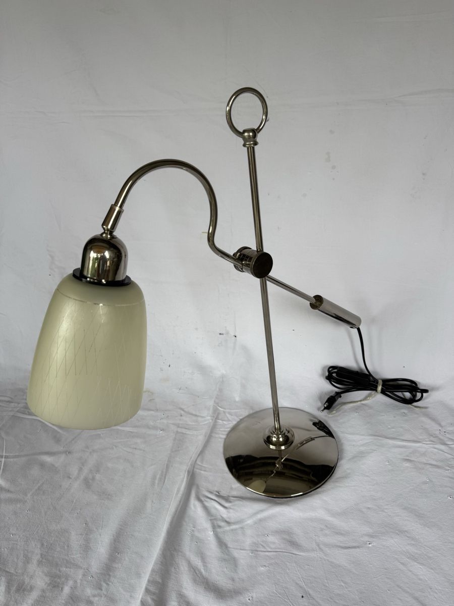 Lampade: Design lampe balancier Lampe Loft Tischlampe design – Usato da GRAND - LANCY venduto da petitpain67 5