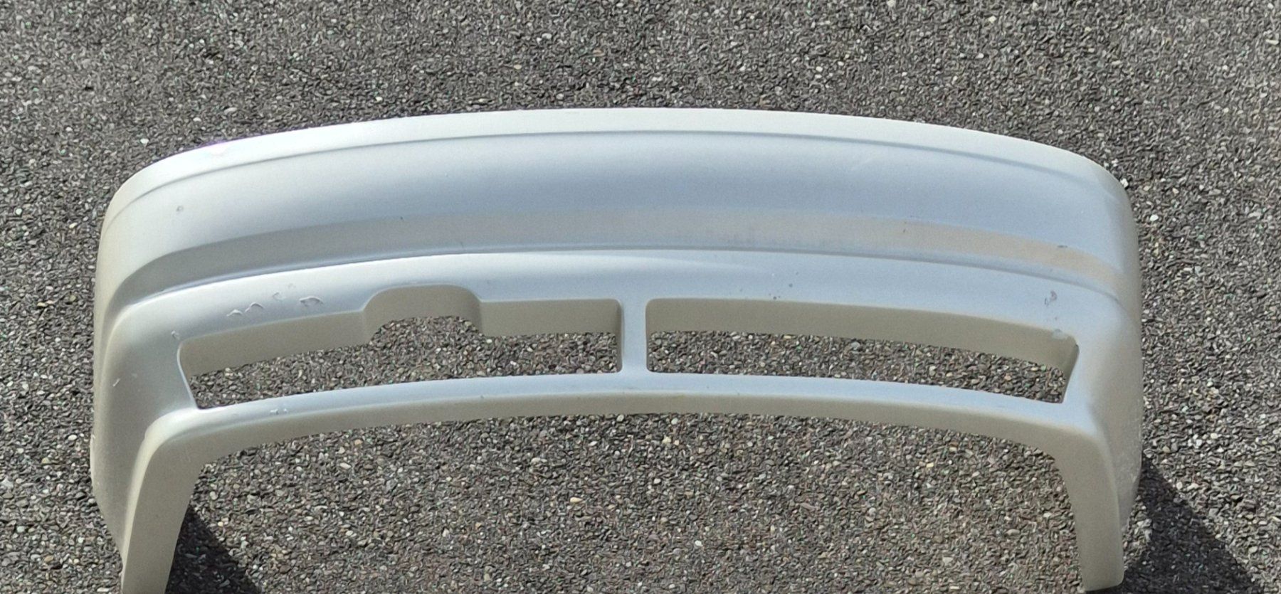 Audi Tutti pezzi di ricambio auto: Original Rieger Tuningkit Audi Coupé – Usato da Bremgarten AG venduto da Osella5 3