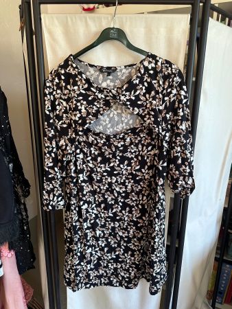Dress L