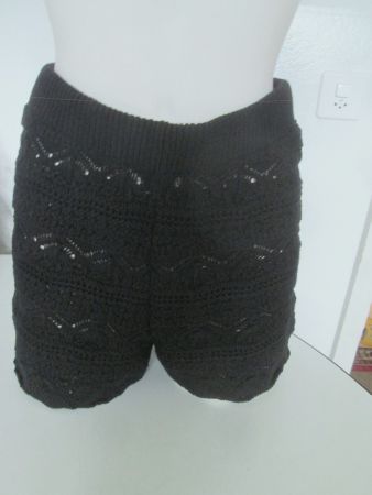Stradivarius Shorts, Größe M