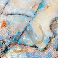 Serviette colorful stone (1600) 2Stk.