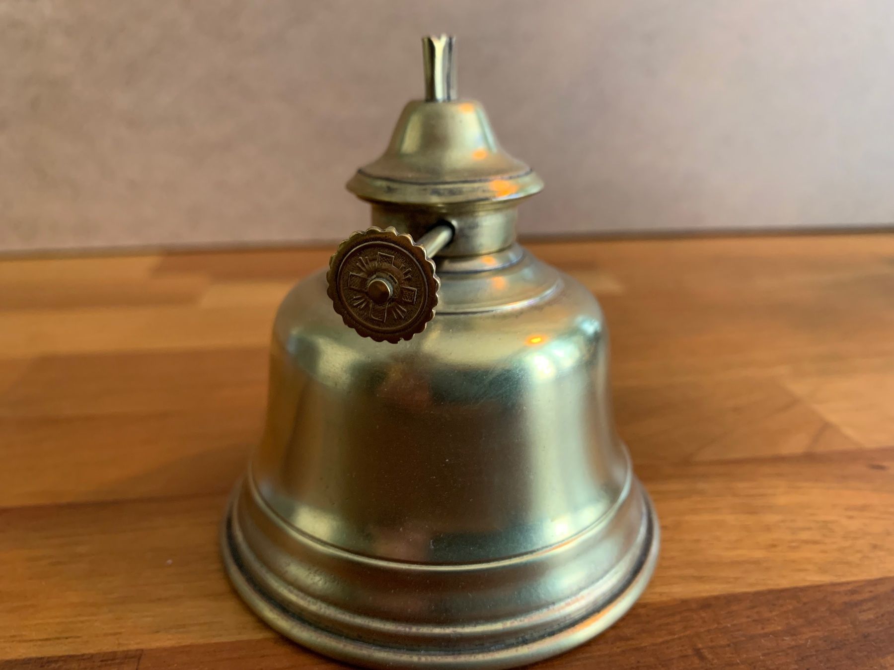Lampade: 4 sehr schöne alte Petrollampen – Usato da Winterthur venduto da sommer_2019 3