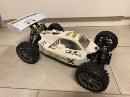 Losi 8ight X
