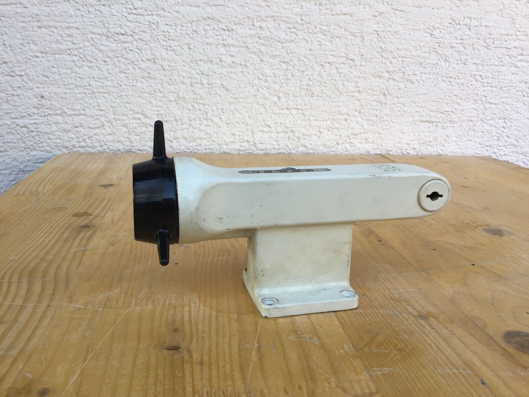 SBB/CFF/FFS Modellini di ferrovie: SBB SEIFENSPENDER ANTIK – Usato da Männedorf venduto da Modelle-aller-Art 1