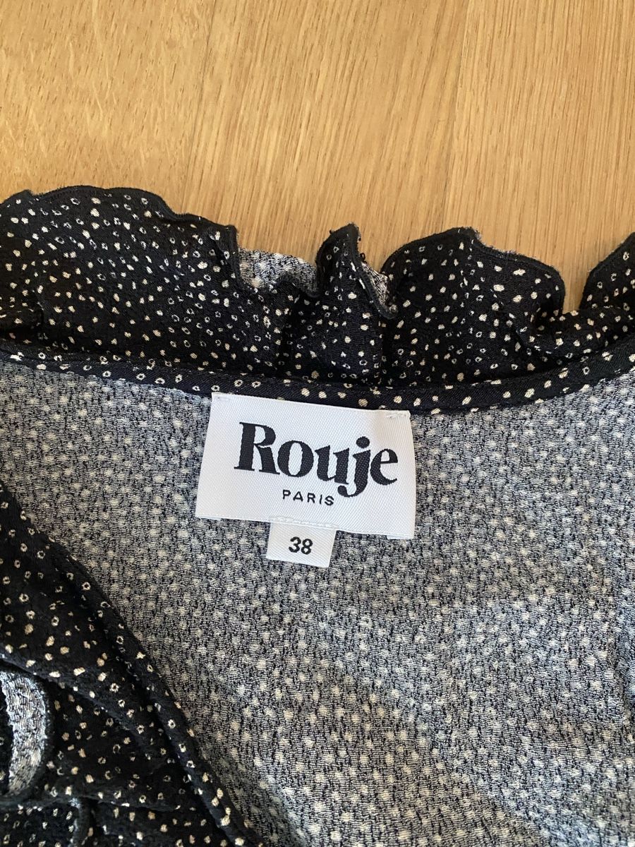 Rouje Tute: Jumpsuit Rouje Paris – Usato da Zürich venduto da angsch