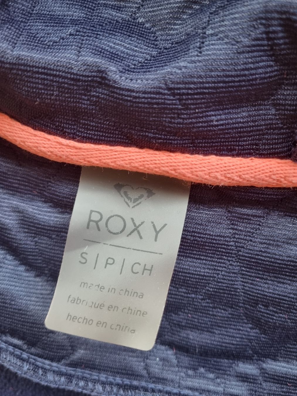 Roxy Jumpsuits: ROXY Overall Pyjama Jumpsuit Mädchen blau ca. Gr. 164 / S – Gebraucht aus Oberuzwil von Tvistur80 4