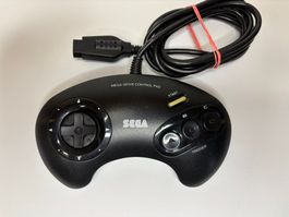 MD - SEGA Mega Drive Controller