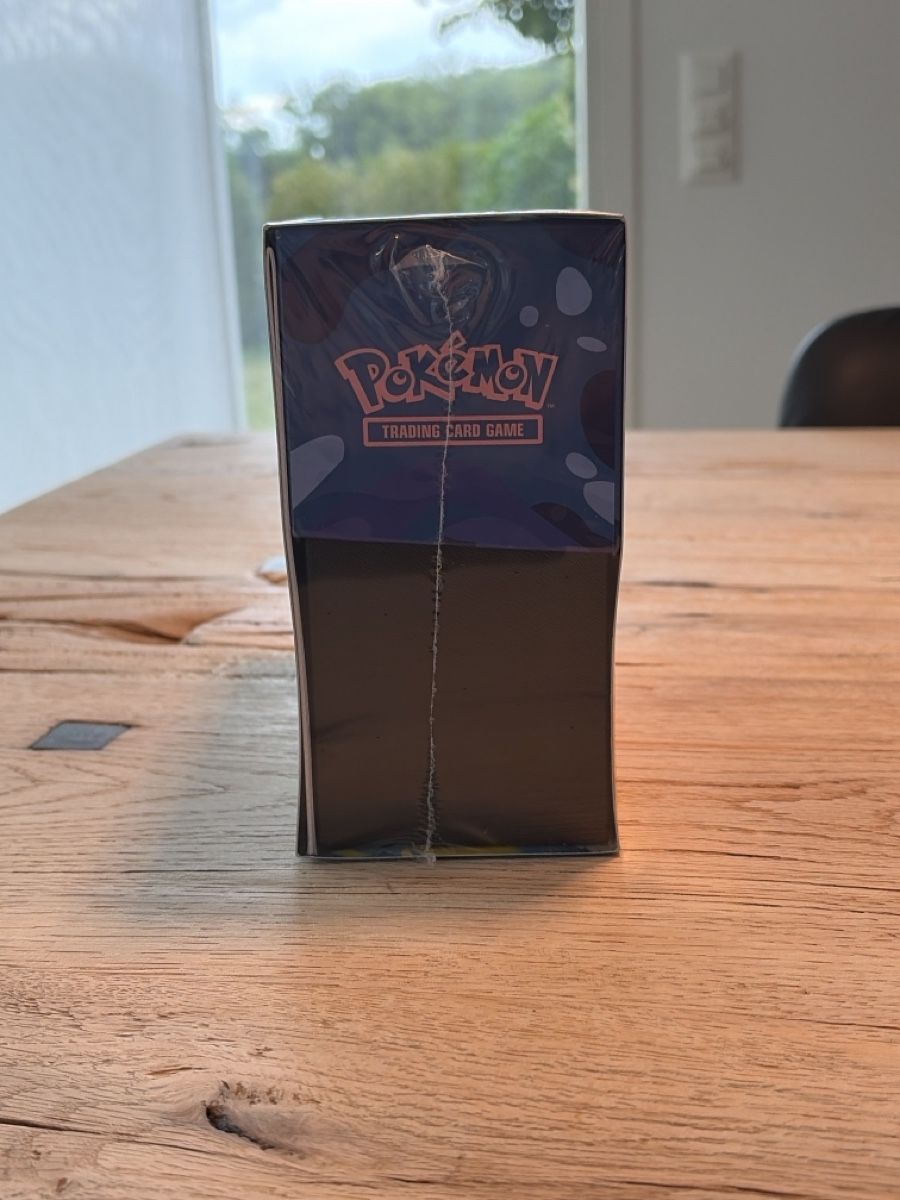Pokémon Sammelbilder & Trading cards: Chaos Rising ETB – Neu (gemäss Beschreibung) aus Hettlingen von SanCor7206 2