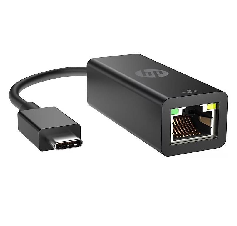 Hewlett Packard Unità & Adattatore: HP USB-C zu USB 3.0, USB 3.1, USB-C, RJ45 – Nuovo (secondo la descrizione) da Dübendorf venduto da sou_55nr 3