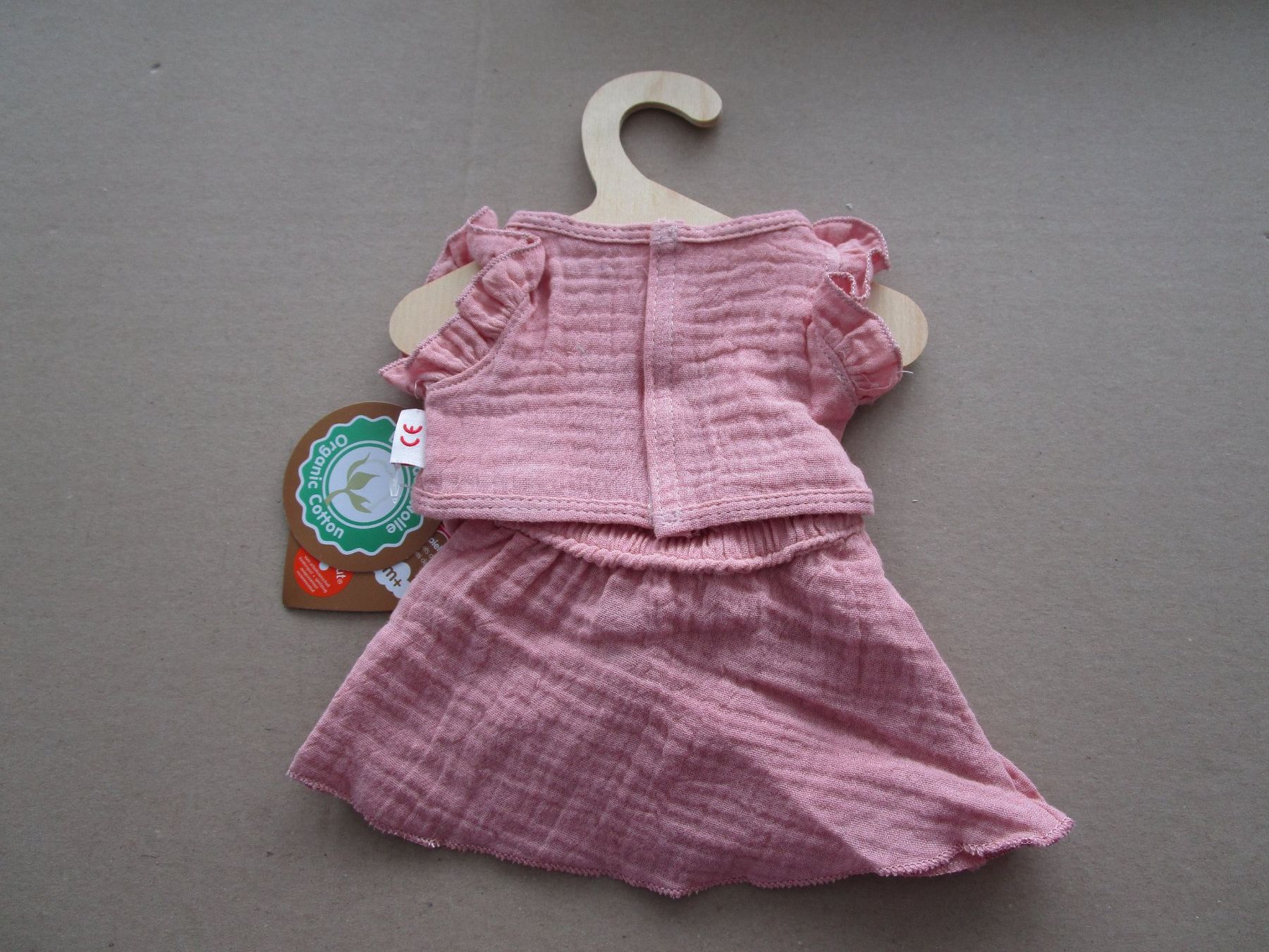Bambole: Puppenkleid – Nuovo (secondo la descrizione) da Grenchen venduto da Uhus15 1