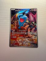 Team Rocket's Wobbuffet 103/098 Art Rare JP NM