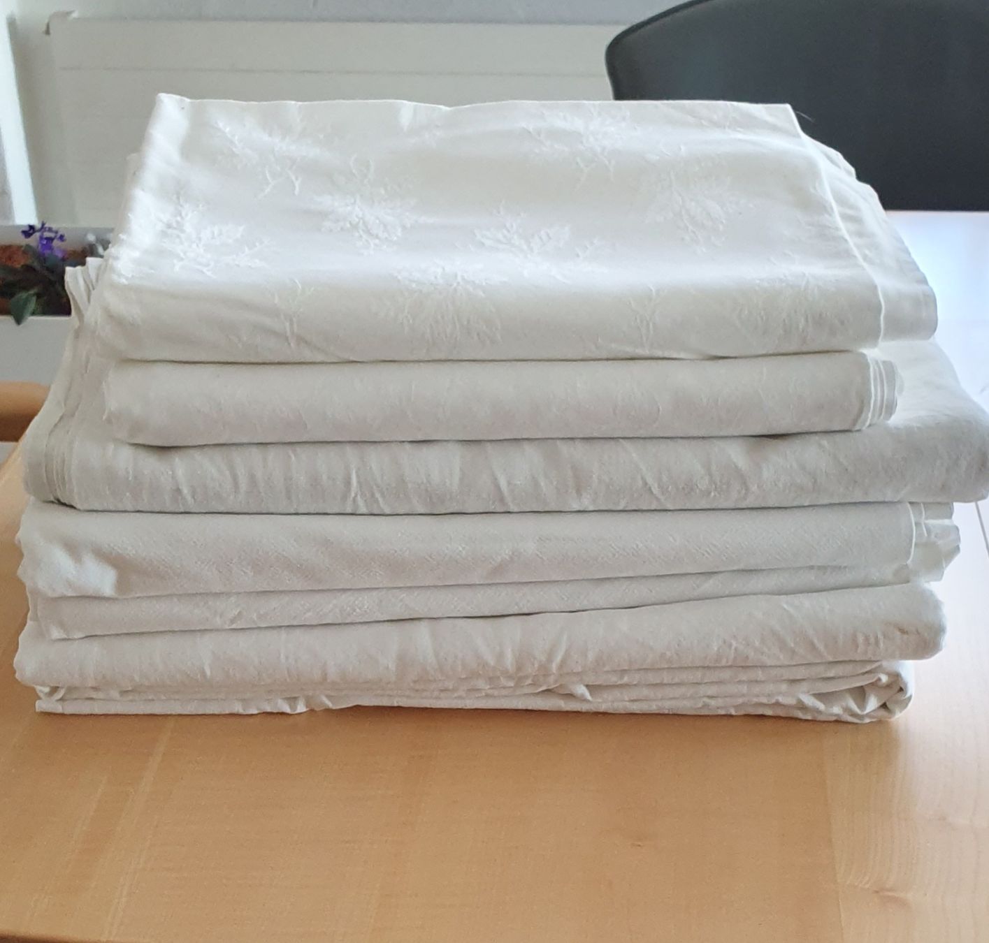 Biancheria da letto: Bettwäsche – Usato da Bözberg venduto da markmcge 4