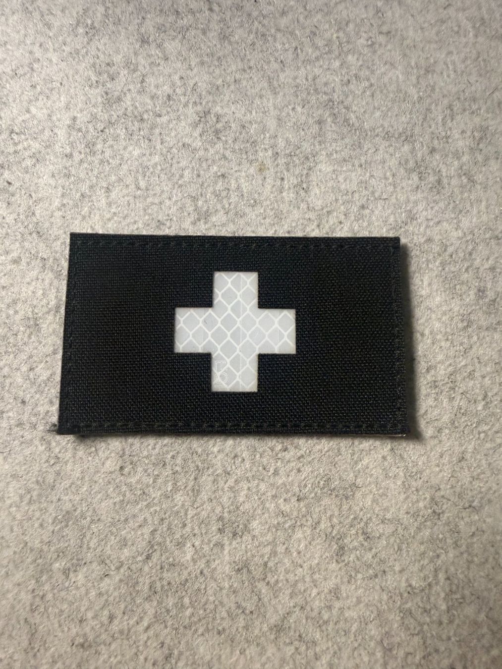 Insignes: Patch Velcro neuf – Neuf (Voir description) à Carouge GE par joey.79