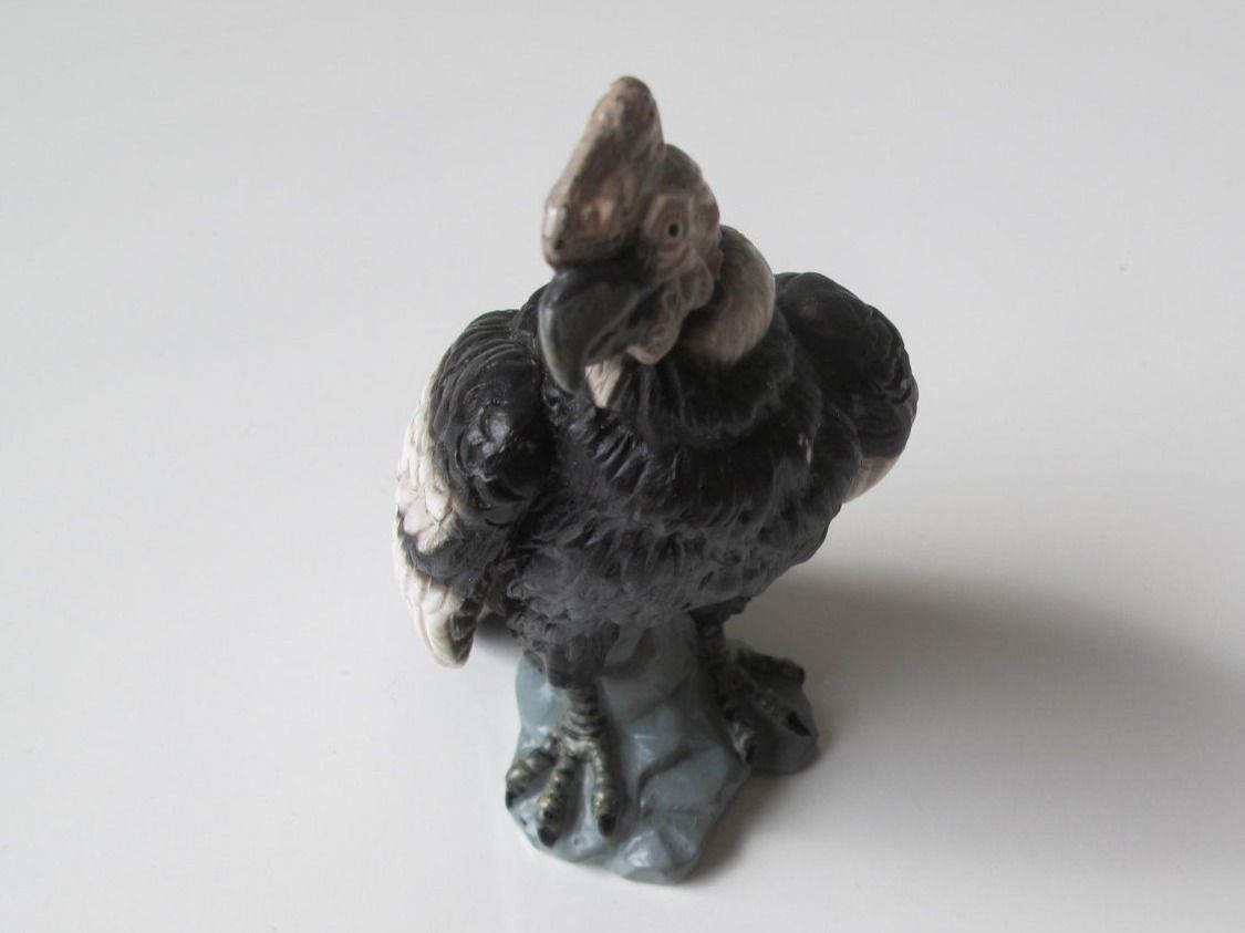 Schleich Statuette: Schleich 16708 Kondor – Usato da Vilters venduto da hedi00 4