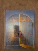 "Der ganz geheime Scheunenball" Kinderbuch