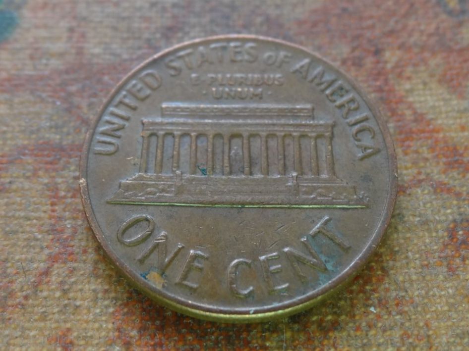 Tutti le monete: USA 1 cent 1972 – Usato da Romanel-sur-Lausanne venduto da Swift13 1