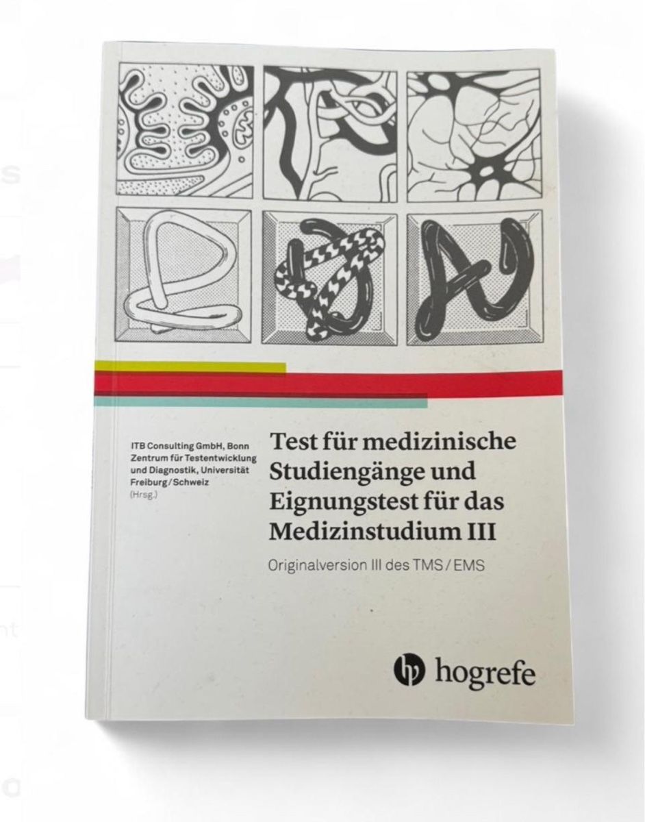 Libri: EMS Medizin Studium Vorbereitung I II III – Usato da Reinach BL venduto da vaalnetinaa 1