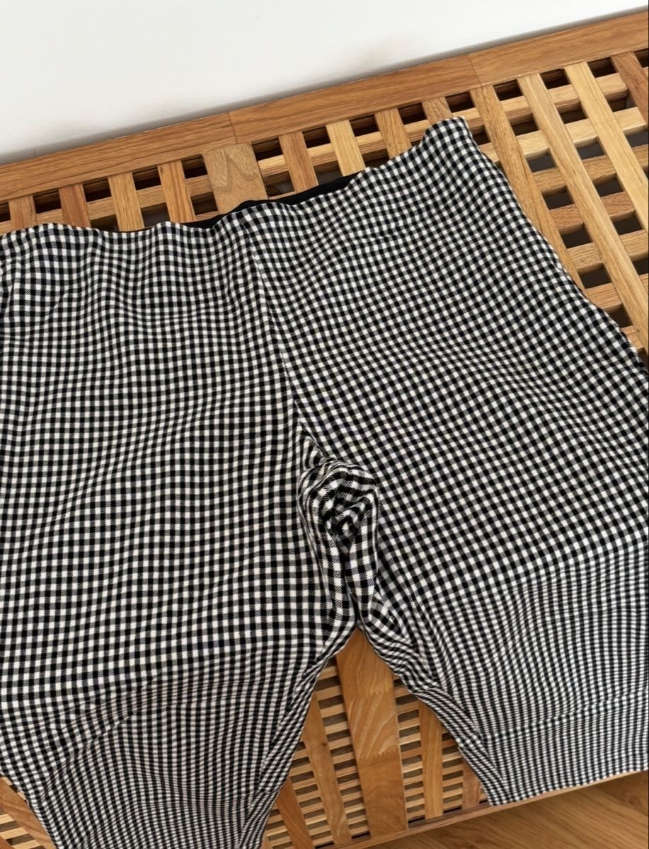 Pantaloni: Karo Capris in Grösse M – Usato da Luzern venduto da Qazwsx 4