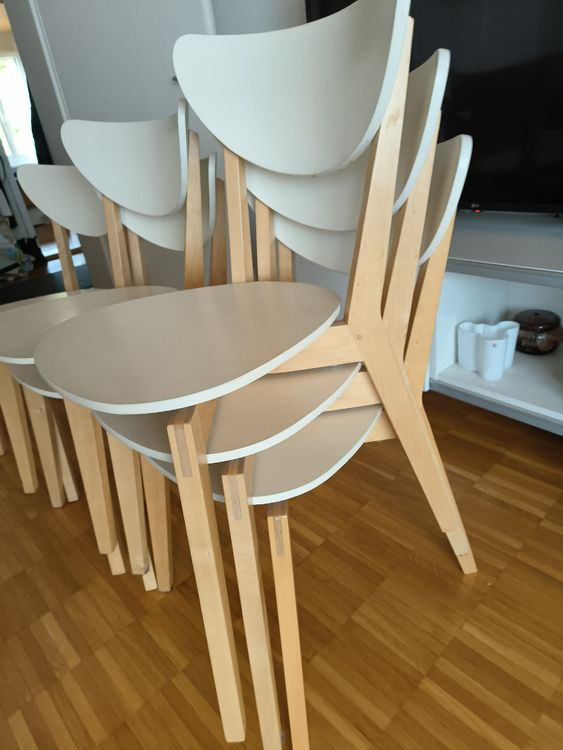 36+ Stuhl Stapelbar Ikea, Der adde stuhl lässt sich leicht