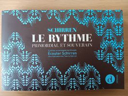 Schirren le rythme primordial et souverain