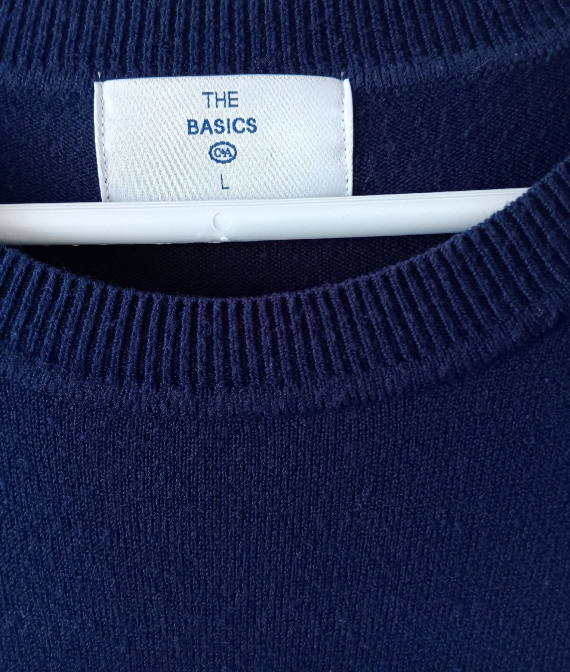 Vestiti: Blaues Kleid Grösse L – Nuovo (secondo la descrizione) da Eiken venduto da liese57 2