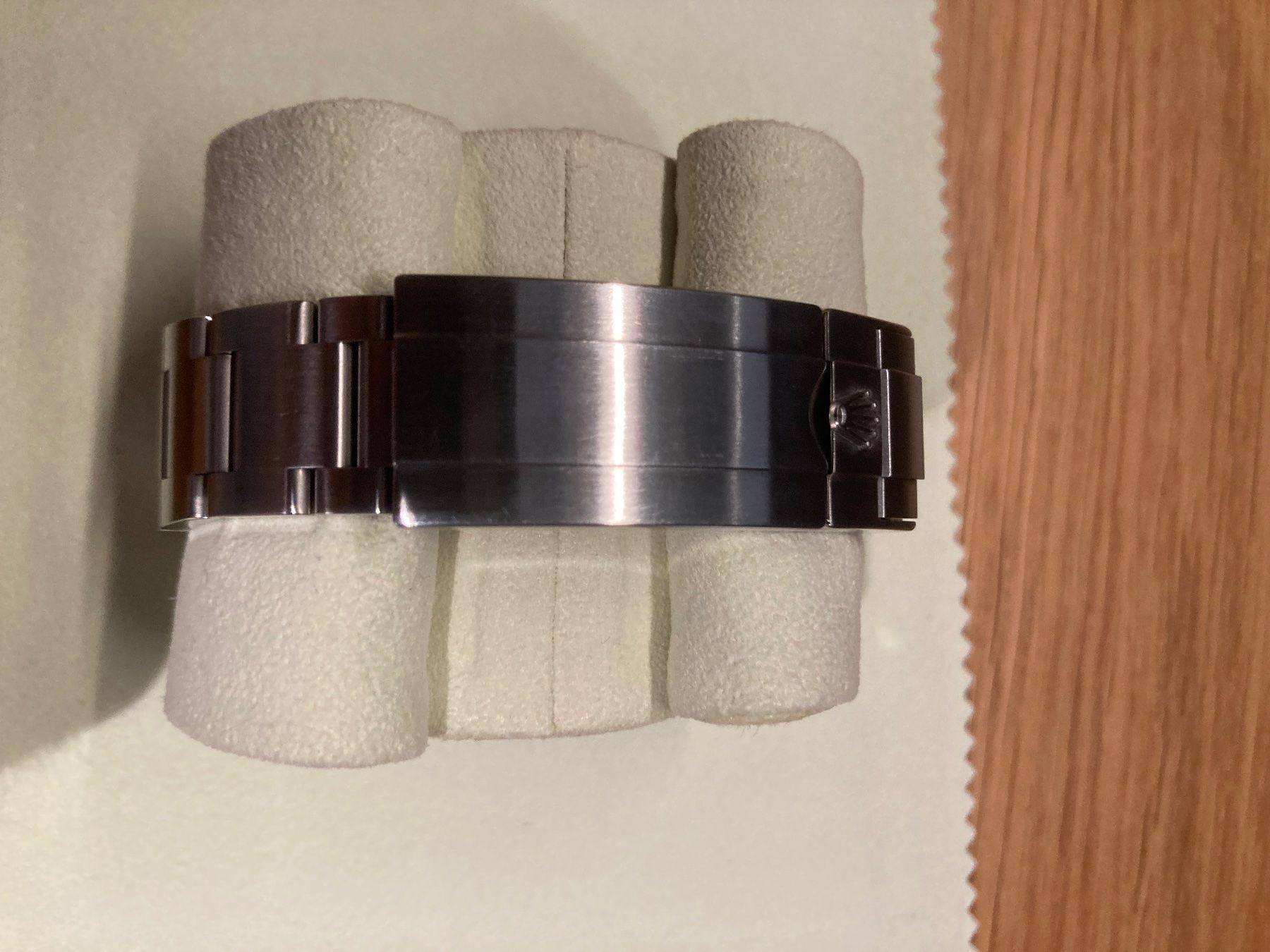 Rolex Orologi: Rolex Submariner 116610LV HULK – Usato da Wilderswil venduto da Feldbach 6
