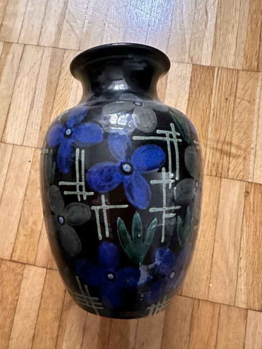 Vasen & Gefässe: Vase Steffisburg – Gebraucht aus Zürich von marusapulmi