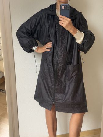 Windjacke / Mantel M / L 